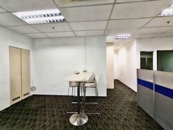 Ubi Techpark (D14), Factory #538689521